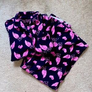 Like New Victoria’s Secret PJs